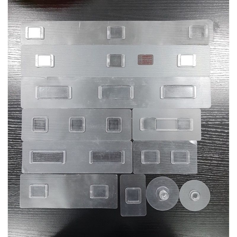 Miếng dính thay thế ECOCO chính hãng các loại