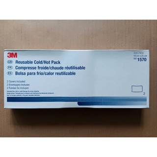 Túi chườm nóng, lạnh 3M 1570