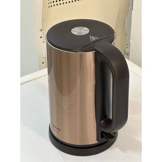 Ấm Siêu Tốc Panasonic Panasonic NC-HKD122 1.2L