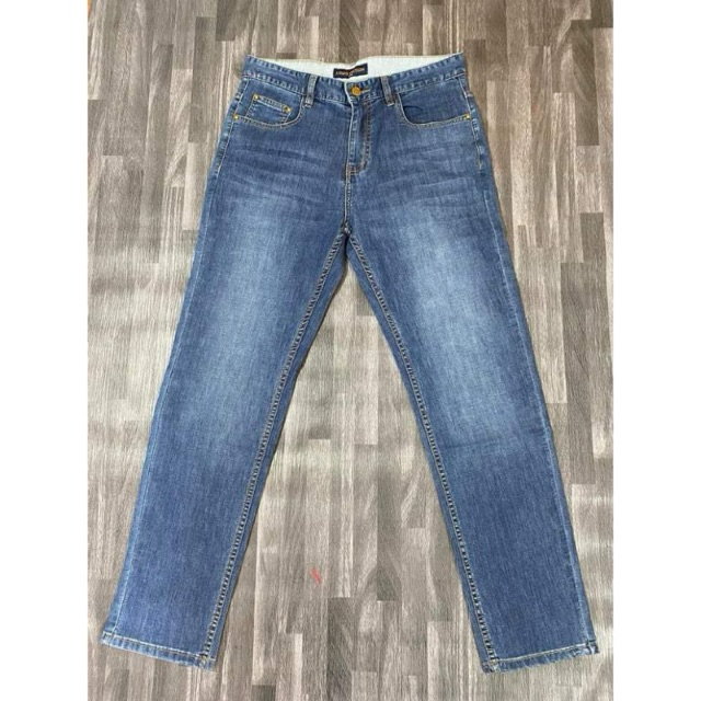 QUẦN JEAN NAM(EDWIN, UNIQLO,BOSSBO....)