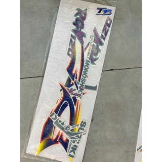 Tem sport 98 Lửa ( 3 lớp ) - Xipo - Rgv