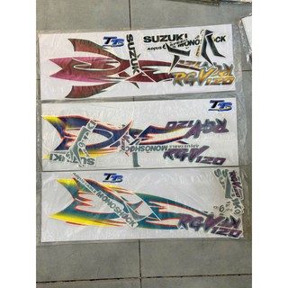 Tem sport 98 Lửa ( 3 lớp ) - Xipo - Rgv