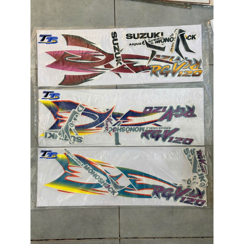 Tem sport 98 Lửa ( 3 lớp ) - Xipo - Rgv