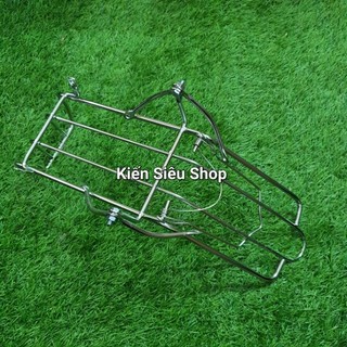 Baga giữa xe Honda Chaly