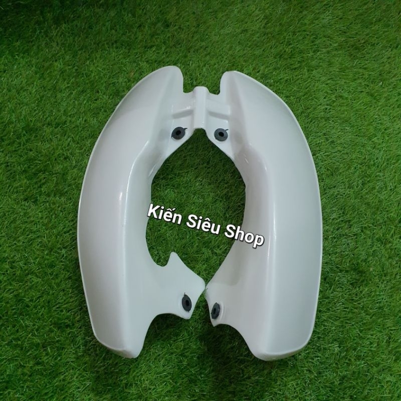 Bửng xe Honda Chaly