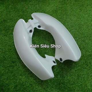 Bửng xe Honda Chaly