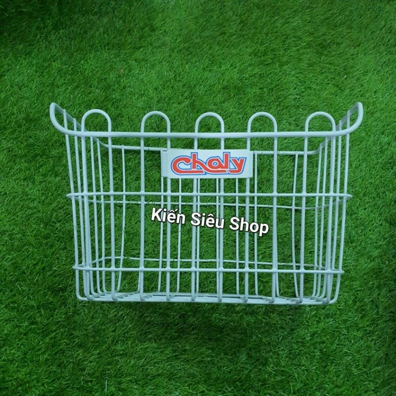 Giỏ trước, rổ trước xe Honda Chaly