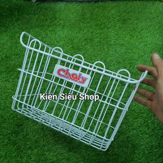 Giỏ trước, rổ trước xe Honda Chaly