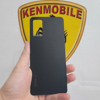 Nắp Lưng Tương Thích XM Redmi Note 11 Pro 5G, Loại 1 (tặng kèm keo dán)