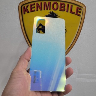 Nắp Lưng Tương Thích XM Redmi Note 11 Pro 5G, Loại 1 (tặng kèm keo dán)