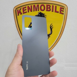 Nắp Lưng Tương Thích XM Redmi Note 11 Pro 5G, Loại 1 (tặng kèm keo dán)