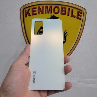 Nắp Lưng Tương Thích XM Redmi Note 11 Pro 5G, Loại 1 (tặng kèm keo dán)