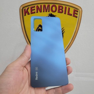 Nắp Lưng Tương Thích XM Redmi Note 11 Pro 5G, Loại 1 (tặng kèm keo dán)