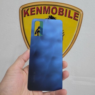 Nắp Lưng Tương Thích XM Redmi Note 11 Pro 5G, Loại 1 (tặng kèm keo dán)