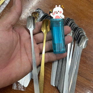 Muỗng size nhỏ