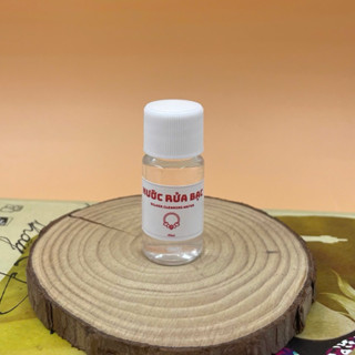  Nước rửa Trang sức chuyên dụng làm sáng Bạc như mới 