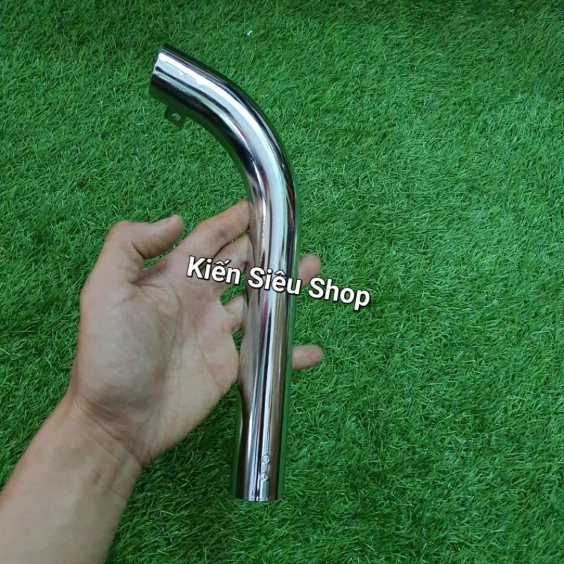 Che cổ pô 67
