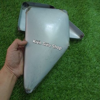 Cốp gò win Caferacer