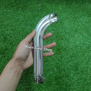 Che cổ pô 67