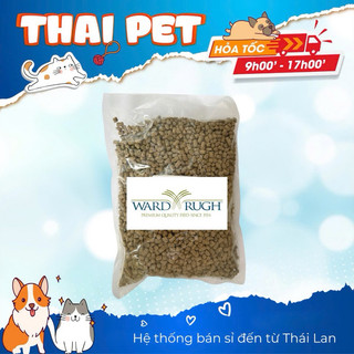 Cỏ nén Lá Tymothy Úc  Thức Ăn Dinh Dưỡng Dành cho RÙA CẠN, Thỏ, Sóc Bắc Mỹ...