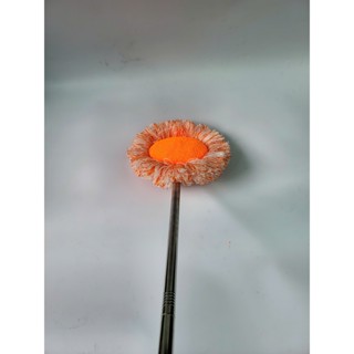  Cây Lau Trần Nhà Hoa Hướng Dương – Dài 225cm Bông Lau Thấm Hút Hiệu Quả 