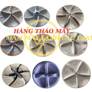 [GIÁ RẺ ]Mâm máy giặt Mâm tháo máy các hãng : Sanyo - Aqua, Toshiba, sharp, Hàng tháo máy