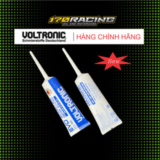 [ Mẫu mới ] Nhớt Hộp Số, nhớt láp VOLTRONIC API GL-5 - 80W90 Dung Tích 120ml - Hàng chính hãng