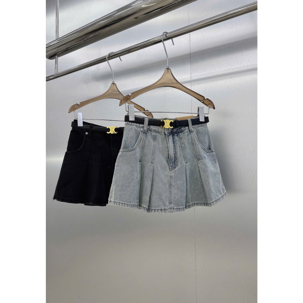 [MTM STORE] VÁY JEANS 𝟮𝟳𝟰𝟭