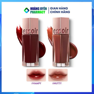  Son Espoir Couture Lip Tint Shine Nutty  Vampy 