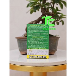 Thuốc diệt chuột Killrat combo 5 gói hiệu quả (mỗi gói 40gram)