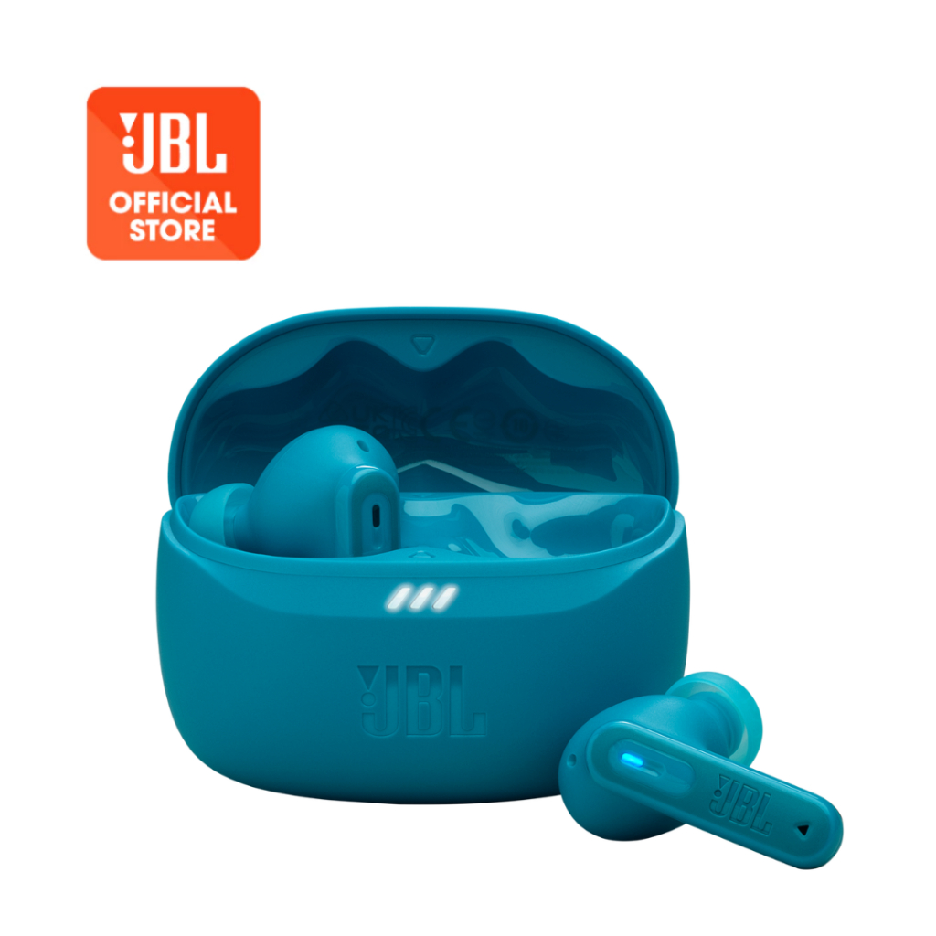 Tai Nghe Bluetooth Chống ồn chủ động JBL Tune Beam 2 Sử Dụng tới 48H Kháng bụi nước IP54 | BigBuy360 - bigbuy360.vn