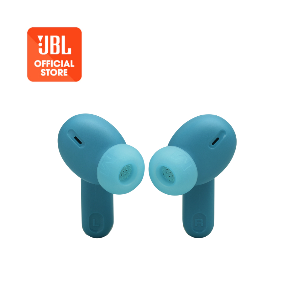 Tai Nghe Bluetooth Chống ồn chủ động JBL Tune Beam 2 Sử Dụng tới 48H Kháng bụi nước IP54 | BigBuy360 - bigbuy360.vn