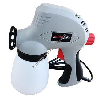 Phun Sơn Cầm Tay   220V AC