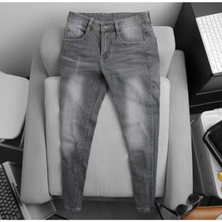 quần bò jean nam dài xanh đen xám trơn rách nhiều mẫu nhiều màu cơ bản,chất jean co giãn tốt giá rẻ
