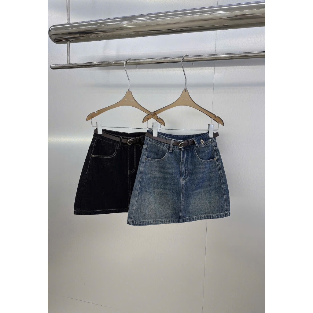 [MTM STORE] VÁY JEANS 𝟱𝟲𝟲𝟵