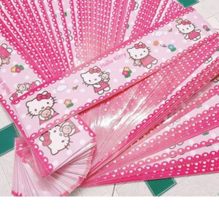 🌻VIỀN TƯỜNG HELLO KITTY 🎀 KITTY HOUSE