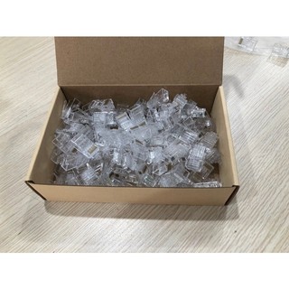 Hạt mạng RJ45 Cat6 Ugreen cao cấp