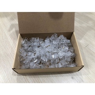 Hạt mạng RJ45 Cat6 Ugreen cao cấp