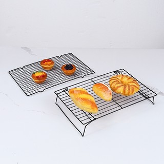 Kệ Rack Hong Bánh 1 Tầng (Nhiều Size)