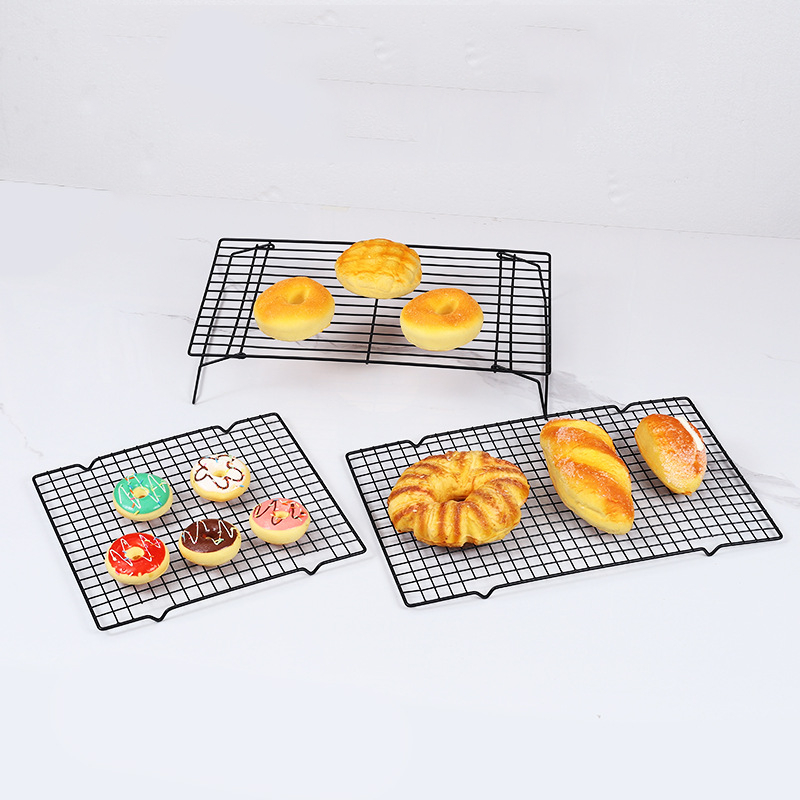 Kệ Rack Hong Bánh 1 Tầng (Nhiều Size)