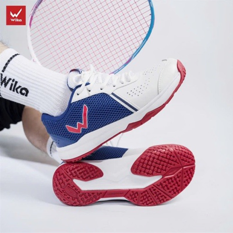 Giày thể thao cầu lông Wika Flexi