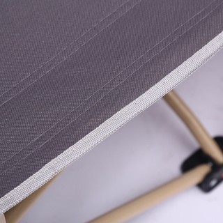 Giường Gấp Văn Phòng 178*67*26 Cm, Giường Xếp đa Năng