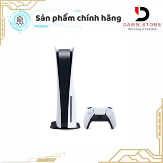  Máy chơi game Playstation 5 Likenew   1 máy 1 tay  - Bảo hành 3 tháng 