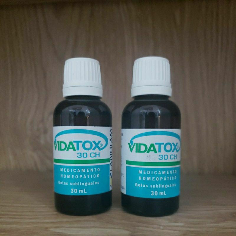 vidatox 30ch cuba hỗ trợ giảm đau.chính hãng nội địa cuba