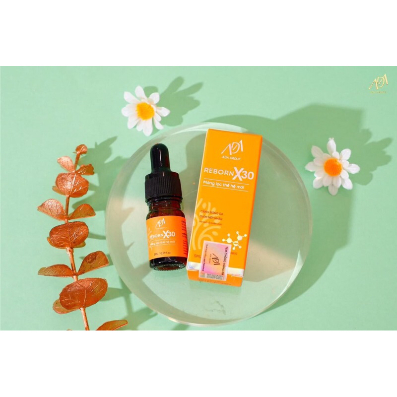 Serum peel da Rebon x30 ADA