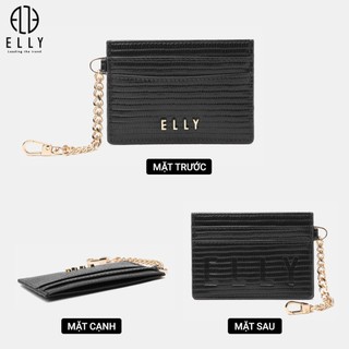 [Deal sang chảnh]  VÍ DA NỮ THỜI TRANG ELLY – EVH106