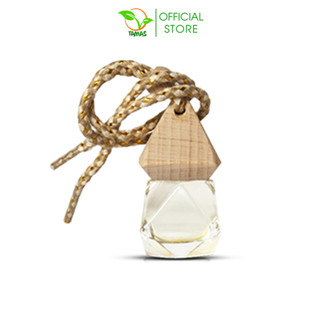  Vỏ chai lọ đựng tinh dầu hình lục lăng dùng khuếch tán tinh dầu 