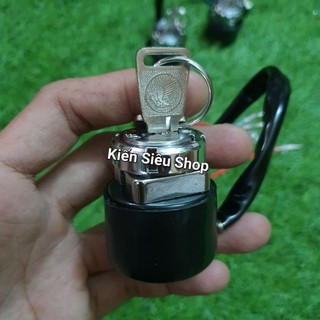 Ổ khóa điện 67 y zin phù hợp 67,cd,cl chìa sắt