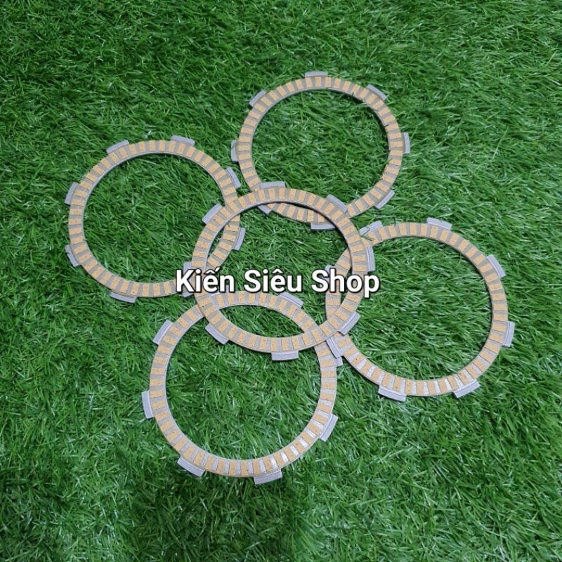 Bố nồi Wolf 125
