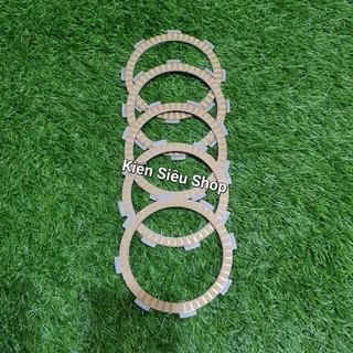 Bố nồi Wolf 125